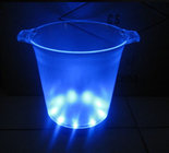 Wholesale classic Led ice bucket popular in the worldwide