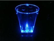 Wholesale Led ice buckets with 5L Carnival favor plastic glow  Used for beer cooler in bar club and party