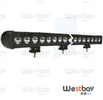 260W led working light bar, cree led work light suitable for 24V truck light