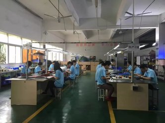 Zhuhai Jexsun Technology Co.,Ltd