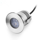3W CREE XBD Led Underwater Light IP68 Waterproof DC12-24V Swimming Pool Fountain Landscaping lighting