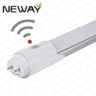 120CM 18W T8 LED Tube With Microwave Sensor Motion Detection