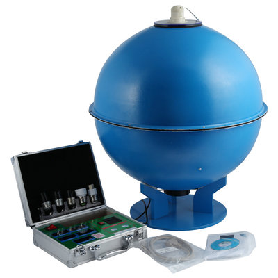 Spectroradiometer Price Integrating Sphere Spectrometer TESTING LUMEN CCT