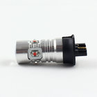 Amber White Canbus PWY24W PW24W LED Bulb for AUDI A3 A4 A5 Q3 for MK7 Golf CC Front LED Turn Signal Lights BM.W F30 DRL