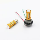 69SMD 4014 1156 Ba15s Bau15s PY21W P21W LED Bulbs For Turn Signal light 1156 Ba15s LED Car Backup Reverse Lamp