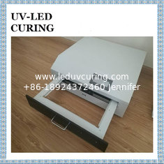 China High Power UV Masking Exposure System For Wafer Samples UV Curing Oven Best Price in the Market supplier