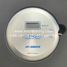 China Original Binding UV DESIGN 250nm-410nm UV INT 150 UV-Integrator Radiometer supplier