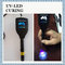Portable UV Curing System UV Curing Pen Point Contact Switch USB Connector 365nm 395nm supplier