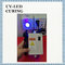 Hight Efficiency Air Cooling Single Irradiation Head UV LED Spot Light Source Manufacturers supplier