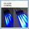 Spot Type UV LED Curing Light System UV Adhesive Curing Equipment Drying UV Glue UV Ink supplier