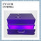Light Blocking LED UV Curing Oven For UV Glue UV Curing Box For Mobile Phone Screen Bonding supplier