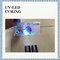 Imported Korea SVC 5W UV LED 365nm UV Flashlight for Fluorescent Detection UV Lamp supplier
