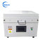 Full Automatic Nitrogen UV Tape Curing Machine Separate UV Film From Wafer Semiconductor supplier