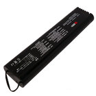 For ACTERNA MTS-5100e MTS-5000 MTS-5000E OTDR battery 10.8V 4000mAh