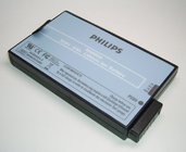 Compatible With PHILPS, MP20, MP30, MP40, MP50, MP70, MP90, M8001A, M8002A battery, 10.8V 7.8Ah