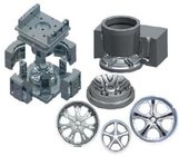 Alloy Wheel Mould , Die casting Mould --- Chinese Wheel mold Factory