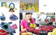 Plastic Toys Molds, Toys finished products -- Chinese Professional Supplier