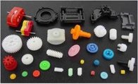 Precision plastic parts,  injection Molds --- China Professional Factory