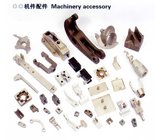 Machinery accessory , Kitchen Hardware, Washroom Hardware_ Lost wax casting, Investment casting