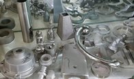 Precise Casting for Stainless steel   ( Lost wax casting, Investment casting )
