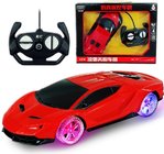Plastic Toy Mould, Remote control car _ A  -- Chinese Toy factory