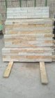 Cheapest Natural Yellow Sandstone Culture Stone New Product On Promotion