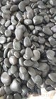 30-50mm Natural Pebble Stone,White Stone Pebble,Hot White Snow Pebble,Pebble Stone