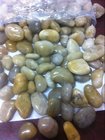 Popular&Hot Sales Natural Pebble Stone,High Polished & Polished Black Pebble,White Pebble,Gravel Stone