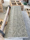 Popular and Cheapest Grey Granite Tile Top Quality G623 Polished Granite Sales Promotion
