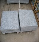 Cheapest Grey Granite Steps G383 granite Pearl Flower Granite Stair