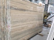 Amazing Blue Stone Travertine for Floor and Wall Decorating China Blue Travertine Marble