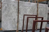 Natural Stone Chinese Marble Tiles Moncervetto Grey Marble China grey marble Moncervetto Grey  Marble