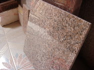 Hot sale Pink Flooring Granite Tiles Chinese Cheap Stone Types G636 Pink Granite G636
