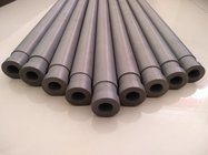 super quality silicon nitride Si3N4 thermocouple protection tubes