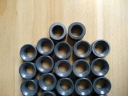 silicon nitride tubes, Si3N4 abrasive tubes, sailon pipes