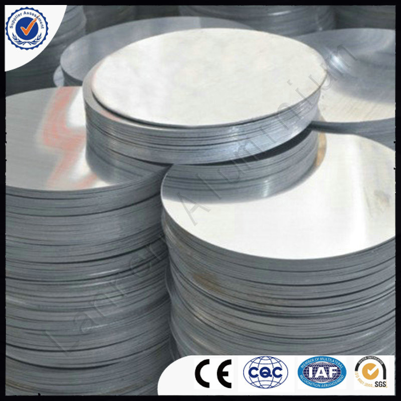 Aluminium circle/aluminium disc