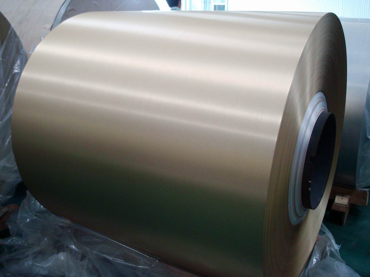 aluminium coils/strips/rolls with different alloy and size