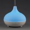300ML Essential Oil Diffuser Vaporizer,Aromatherapy Ultrasonic Cool Mist Humidifier with 7 Color LED Lights Changing and supplier