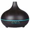 300ML Essential Oil Diffuser 7 Color Lights and 4 Timer, Aromatherapy Diffuser with Auto Shut-off Funcation Humidifier supplier