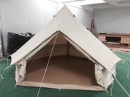 3M Original Bell Tent with Separate waterproof groundsheet,Tripod frame,