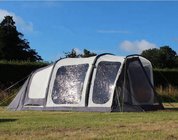 Family Air Tent