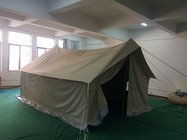 refugee tent relief tent double layer