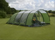 Family Air Tent