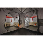 3 Room Cabin Tent Outdoor Camping tent use for 12 person