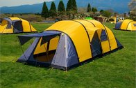 large space 10 to 12 people outdoor camping tent