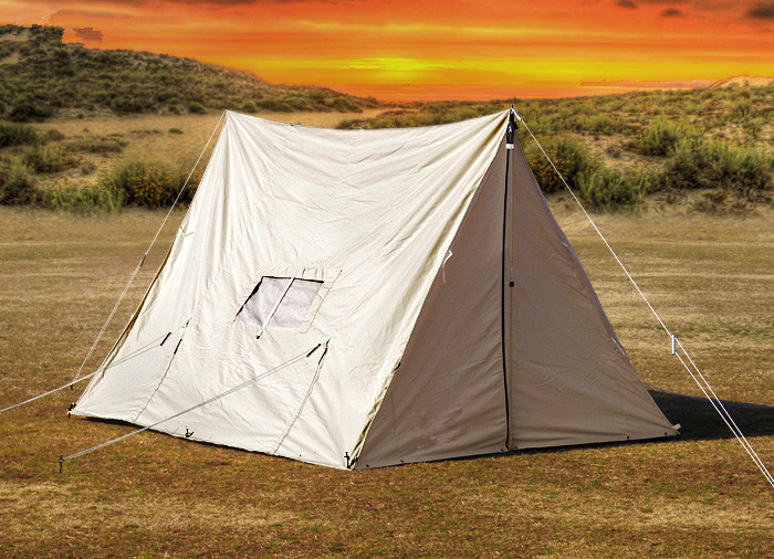 outdoor camping family tent waterproof