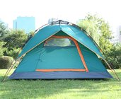 3-4 person Camping Tent 3-Season Lightweight Backpacking Traveling Tent with Carry Bag Popular in USA &Europe(HT6067)