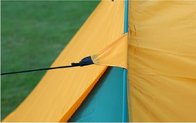 3-4 Person Large Camping Tent Good as Family Tent or Party Tent(HT6081)
