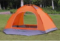 Camping Tent Outdoor Travelite Backpacking Light Weight Family Dome Tent Pop Up 1 to 2 person Camping Tent(HT6086)