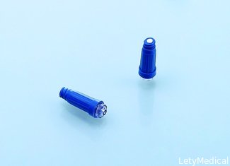 China Positive Pressure Needle Free Connector supplier